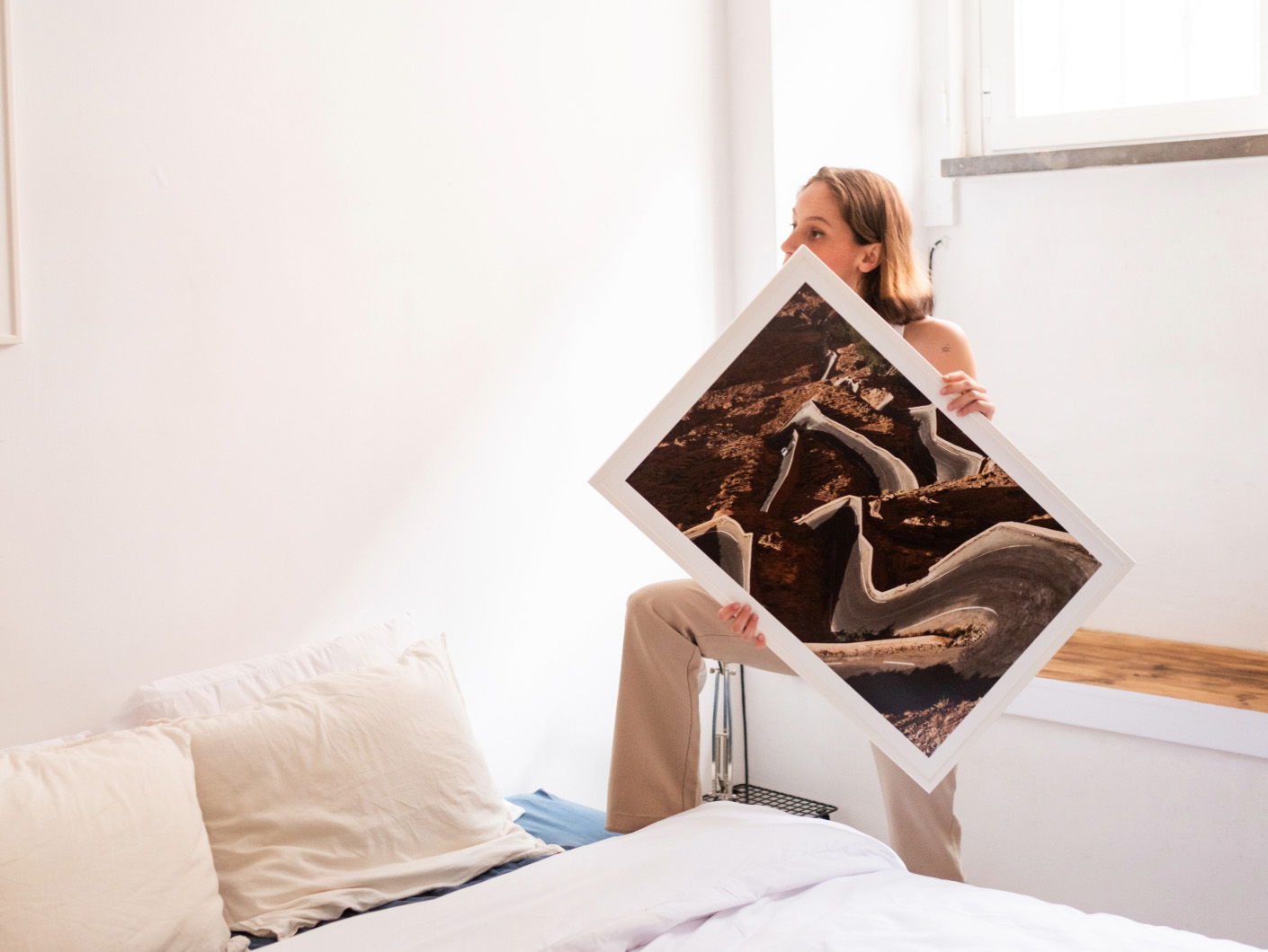 Personaliza y transforma tu espacio