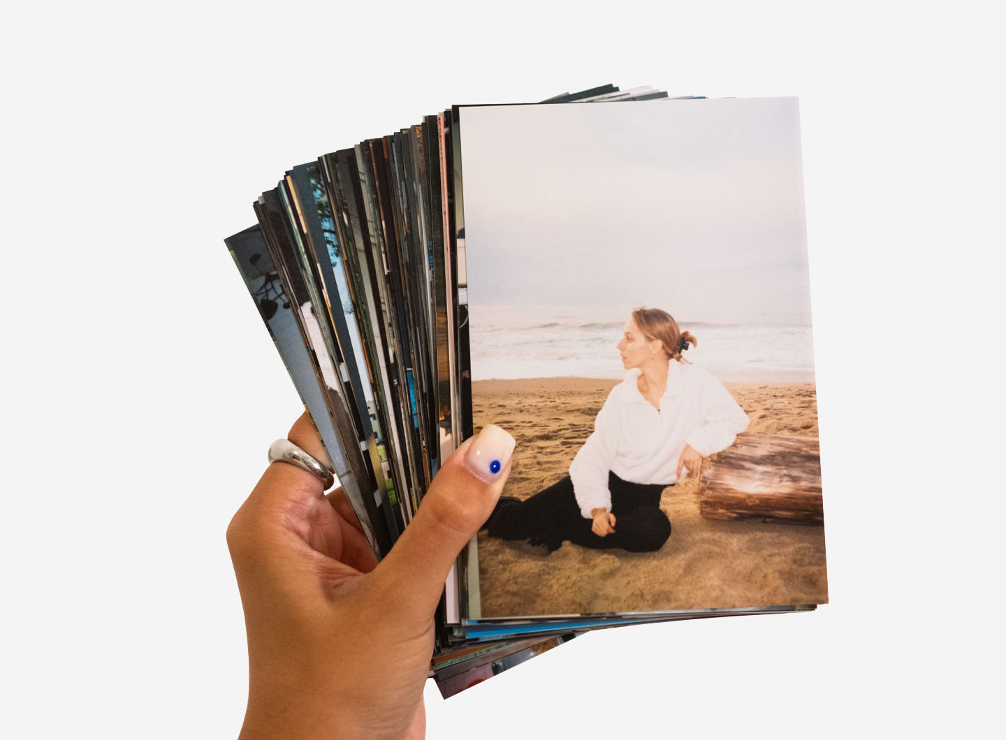 ¡Tus fotos impresas hoy y en casa en 2 días!