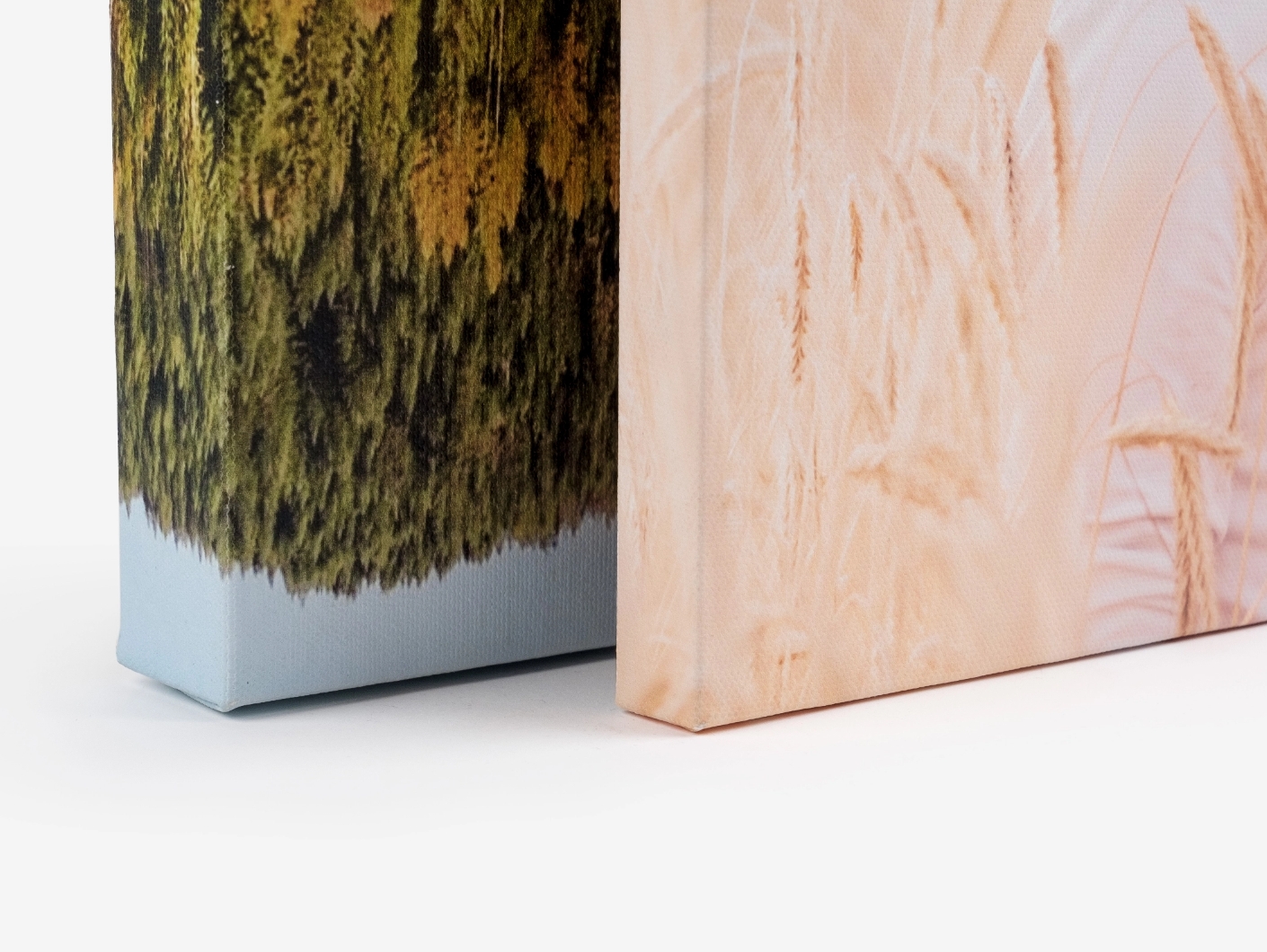 Puede elegir entre dos profundidades