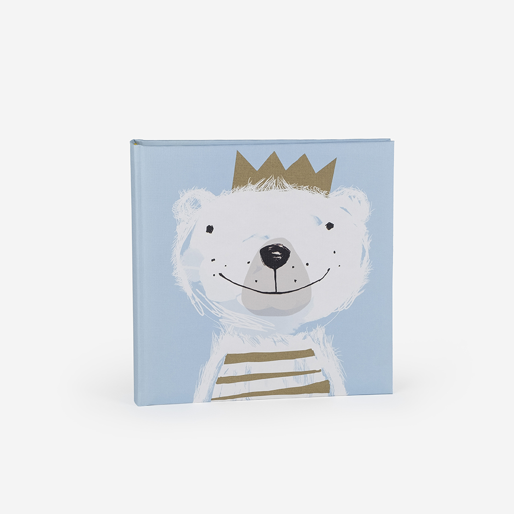 Álbum de fotos Baby Bear 1