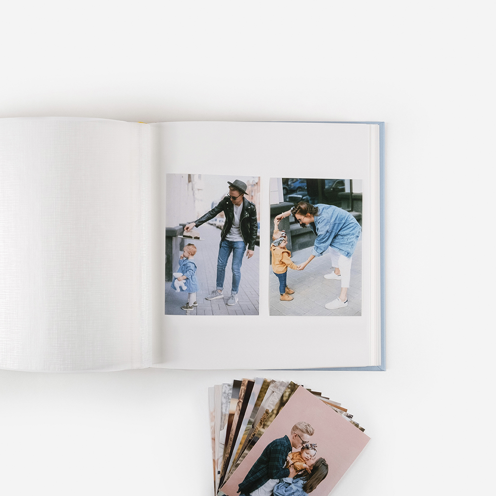 Álbum de fotos Baby Bear 5