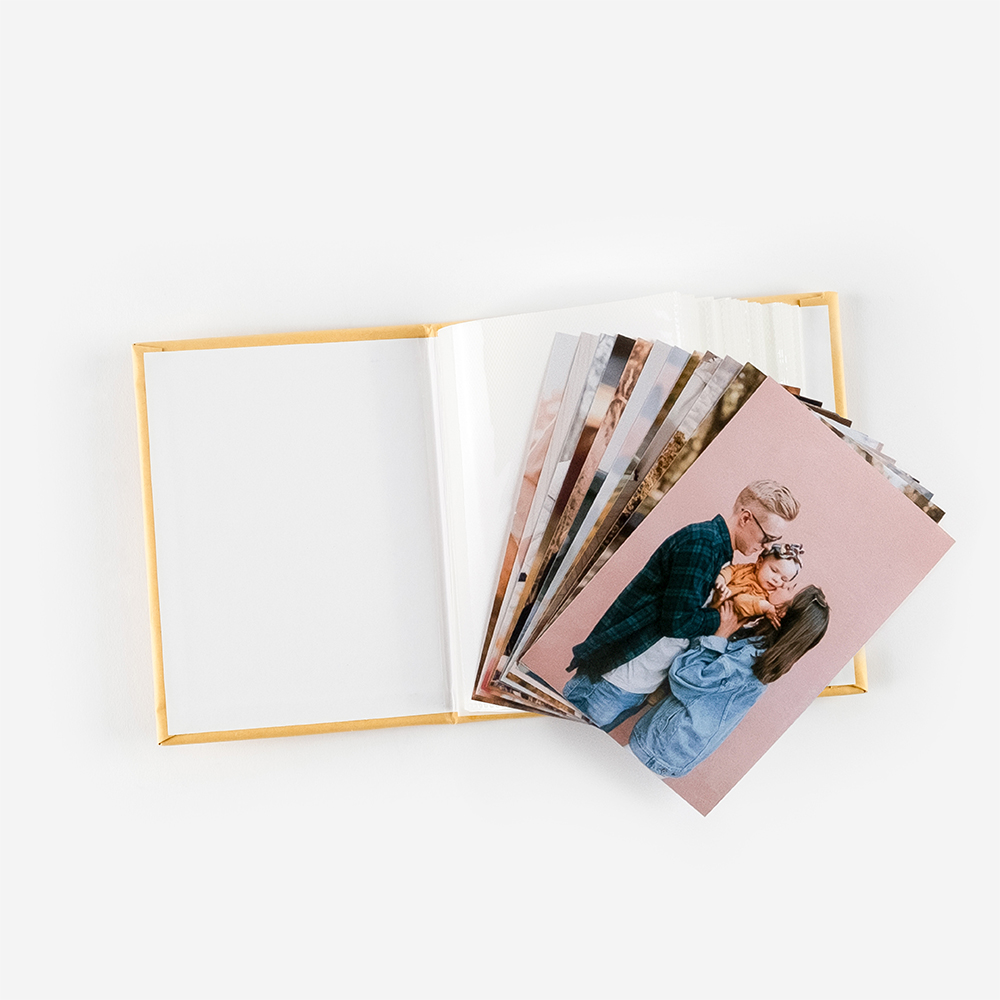 Álbum de Fotos en Craft 3