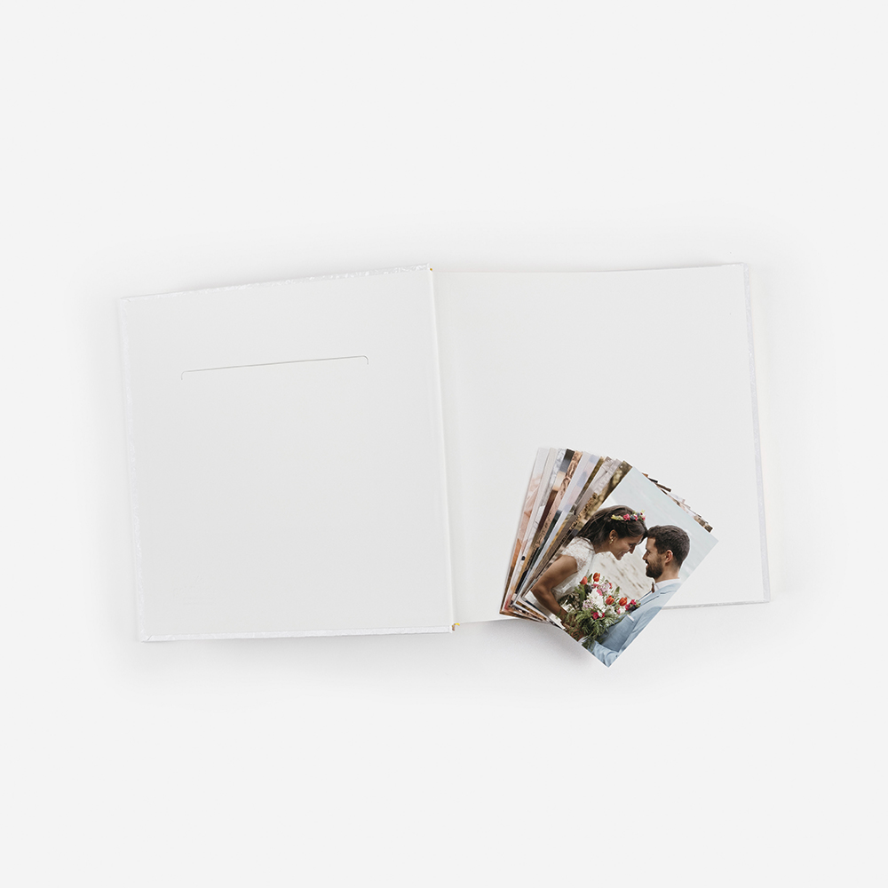 Álbum de fotos Glam 4