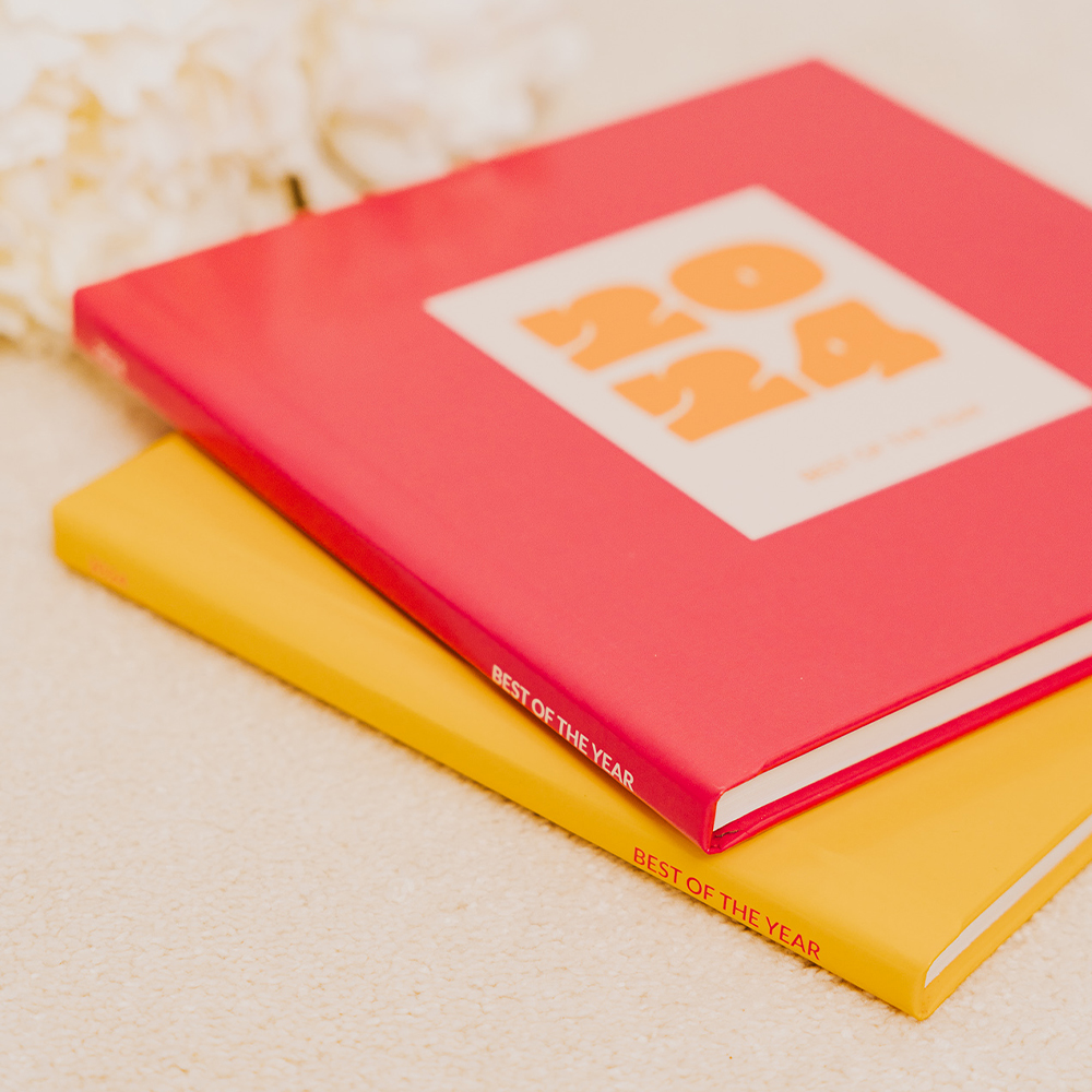 Álbum de Fotos Premium Cuadrado 25 x 25 cm 4