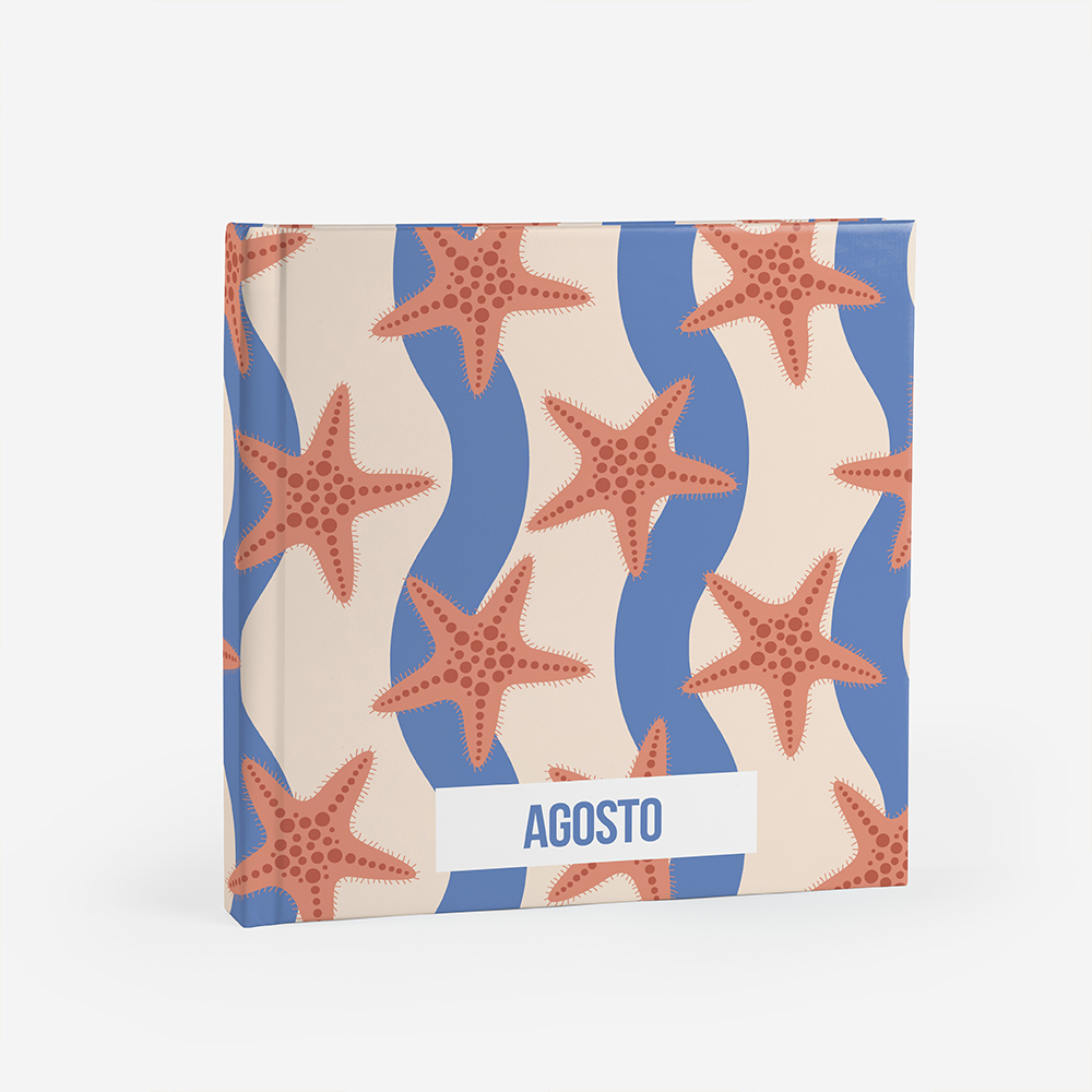 Álbum Agosto 3