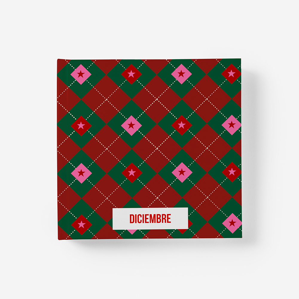 Álbum Diciembre 1