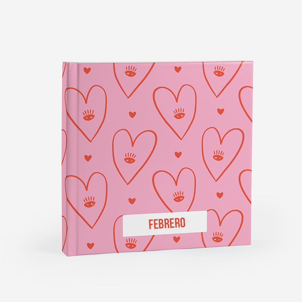 Álbum Febrero 3