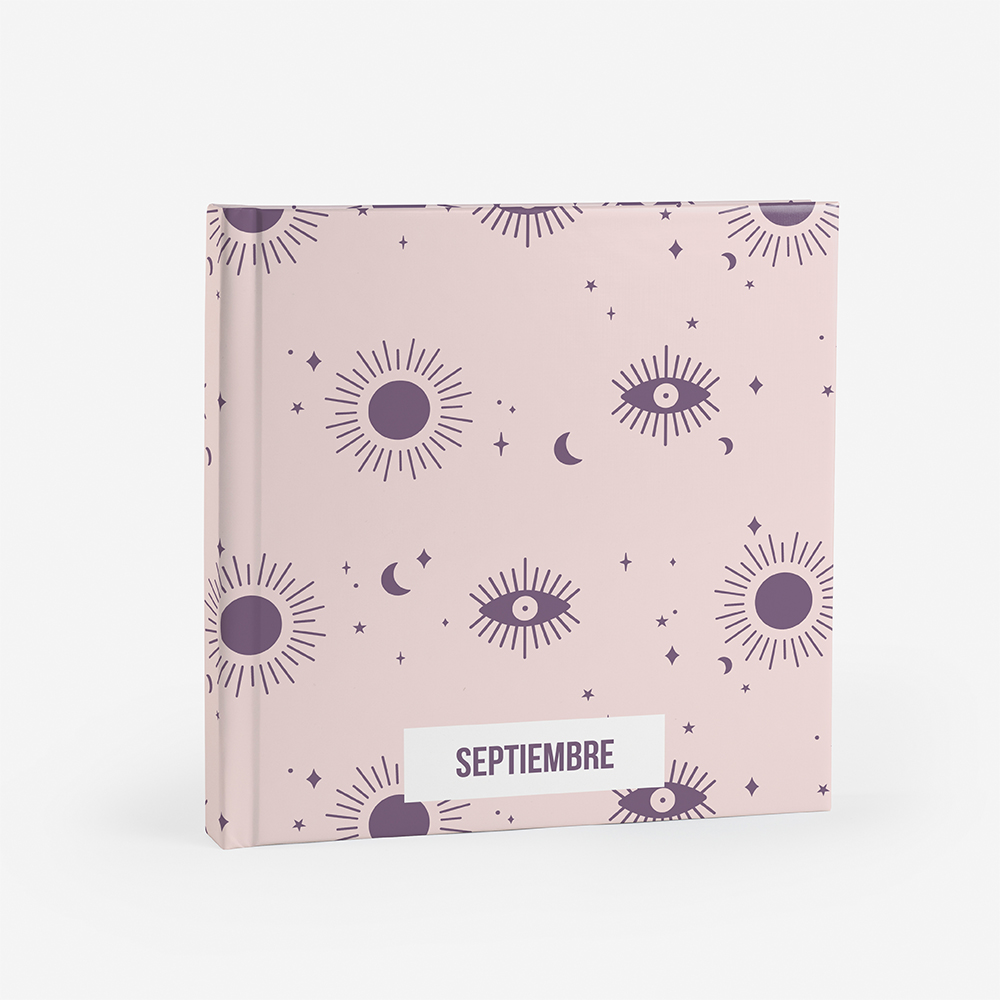 Álbum Septiembre 3