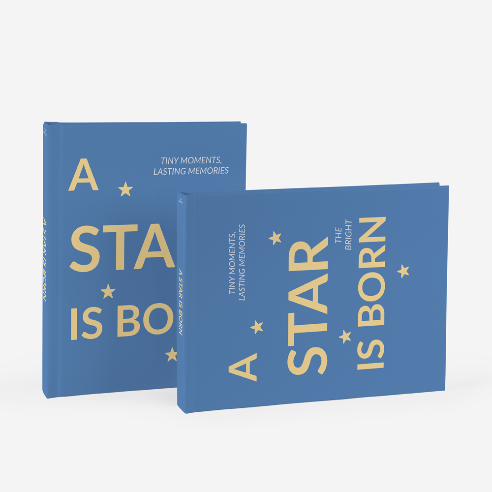 Álbum A Star is Born 2