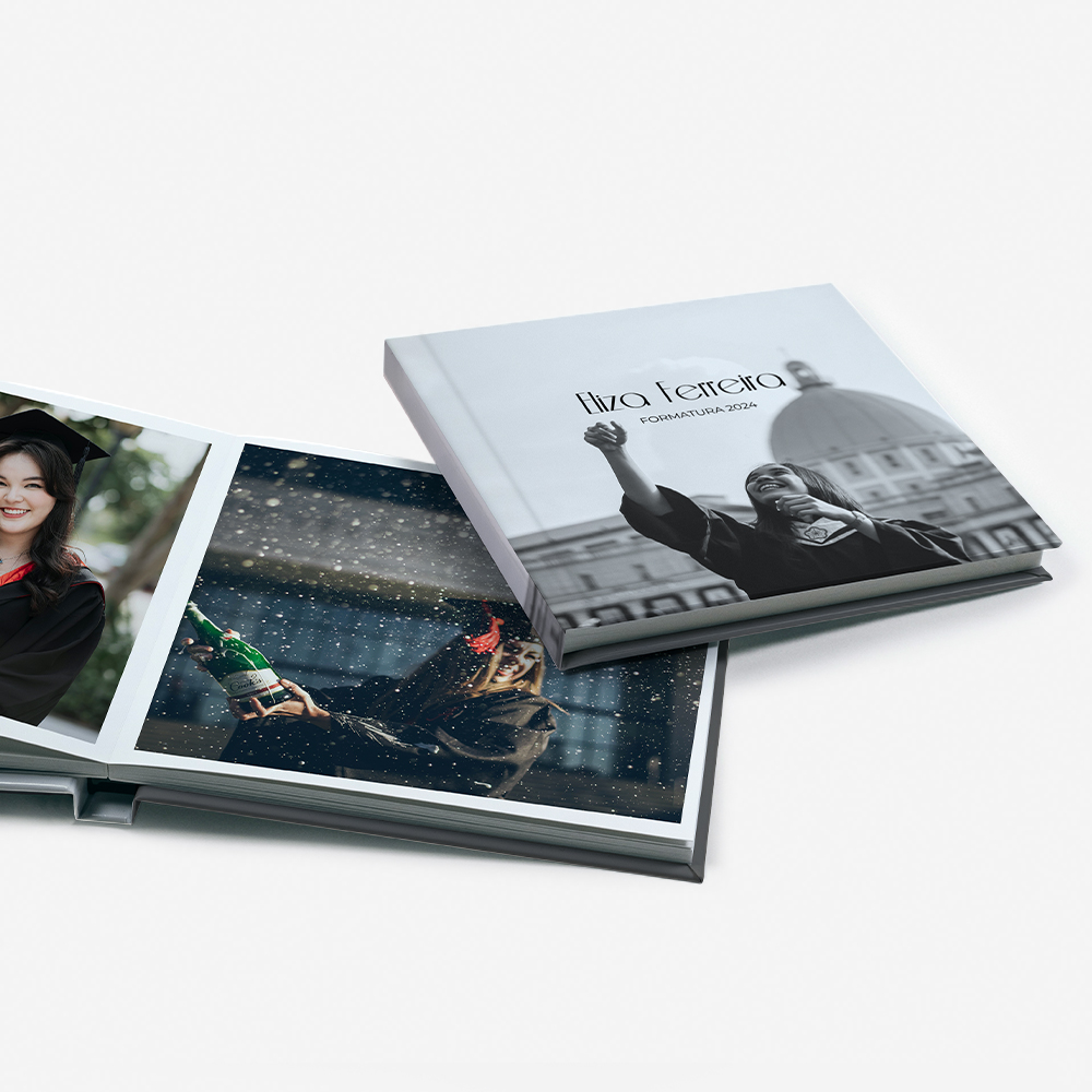 Álbum Mi Graduación 4