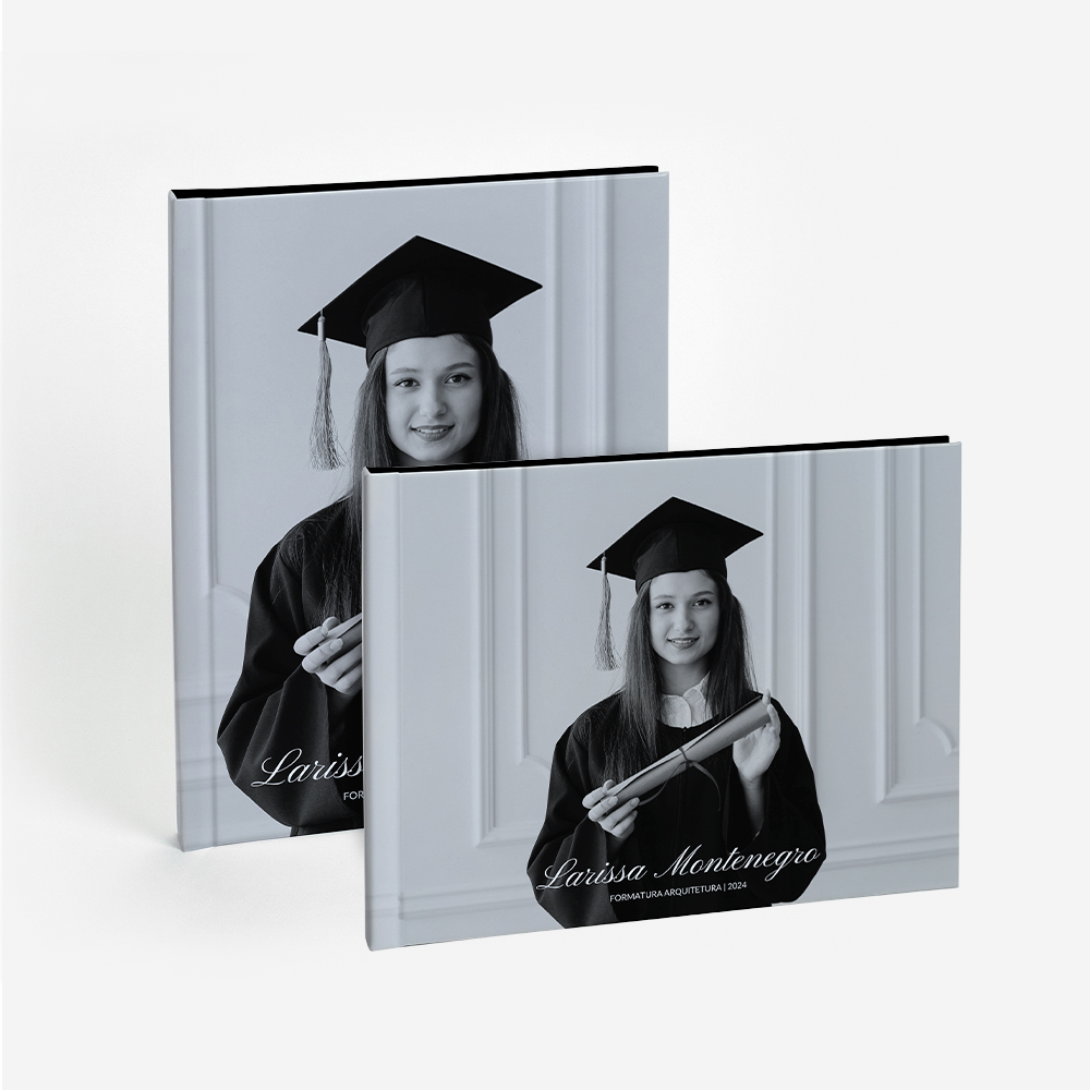 Álbum Graduación 1