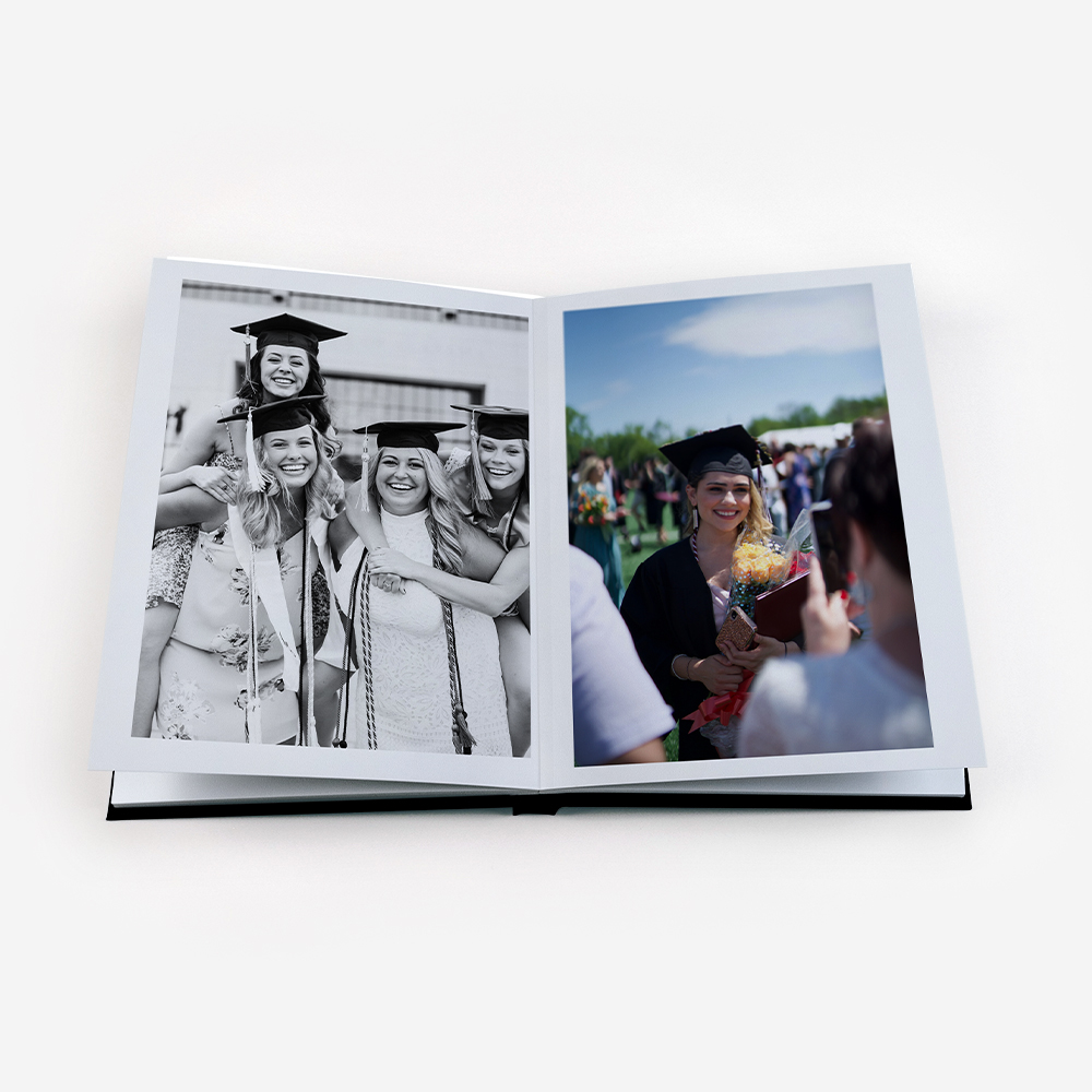 Álbum Graduación 3