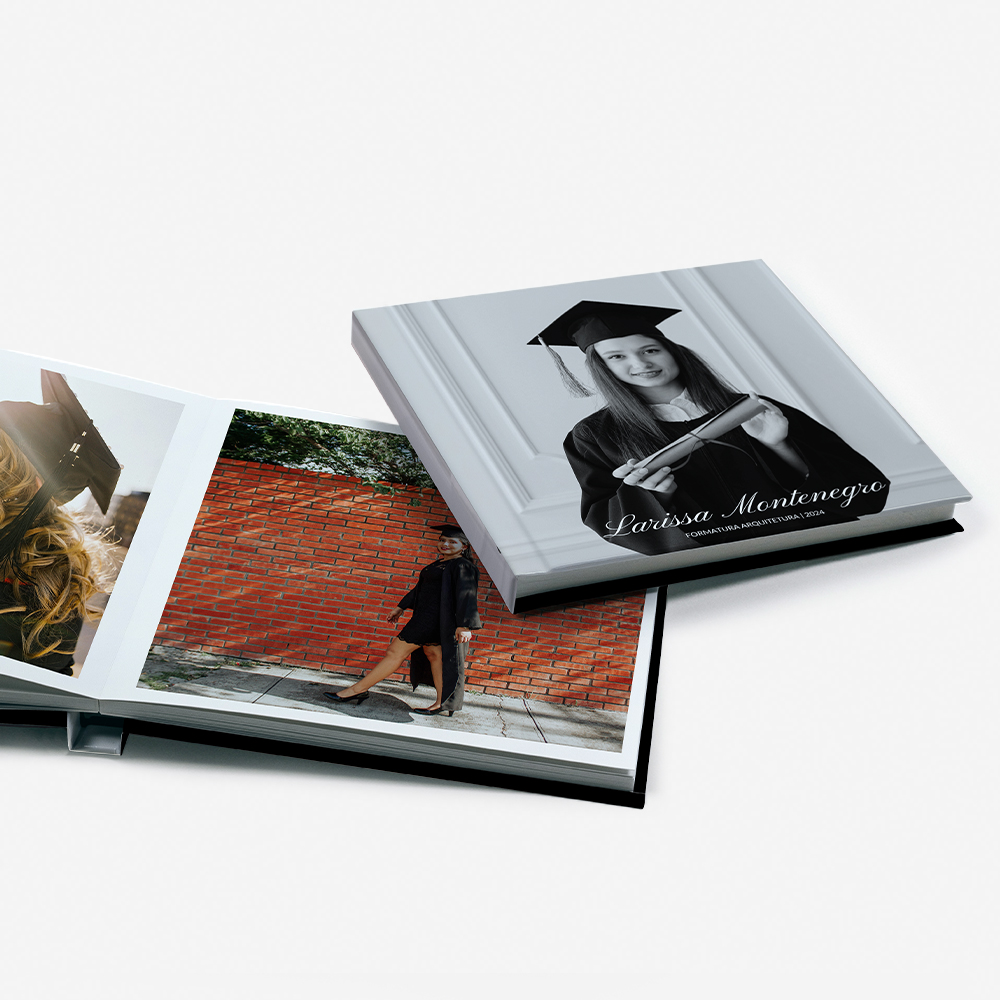 Álbum Graduación 4