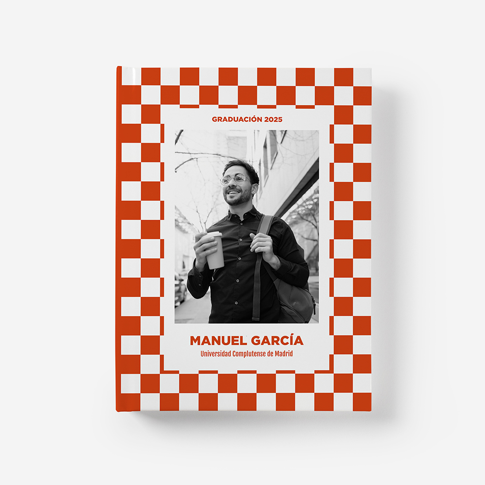 Graduación a cuadrados 1