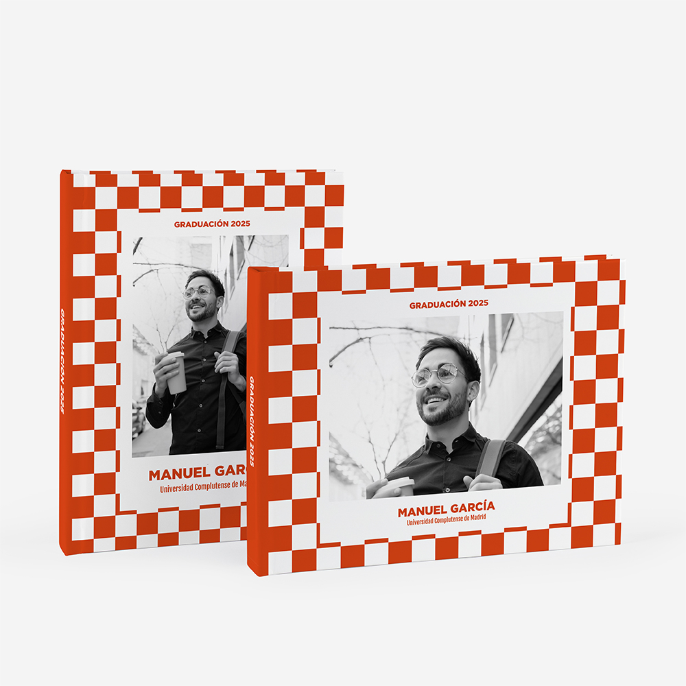 Graduación a cuadrados 2