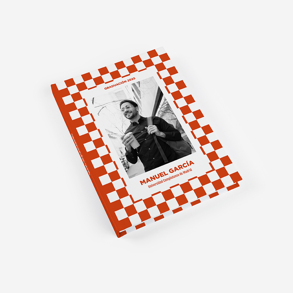 Graduación a cuadrados 3