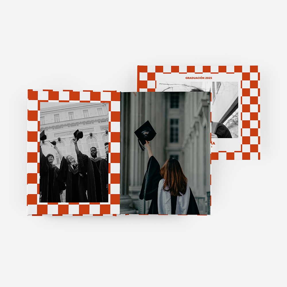 Graduación a cuadrados 4