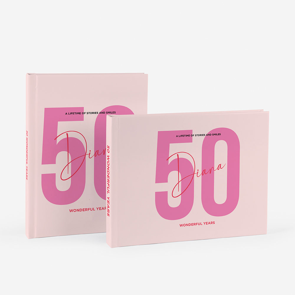 Álbum Wonderful Years 2