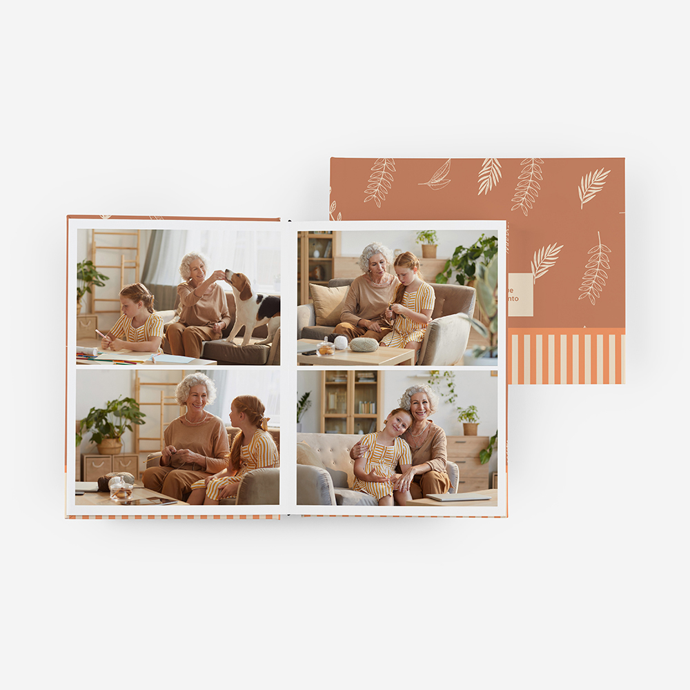 Álbum Abuelos que brillan 4