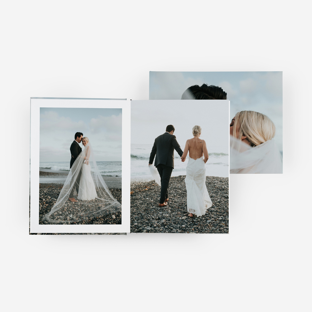 Álbum Nuestro Gran Día 4