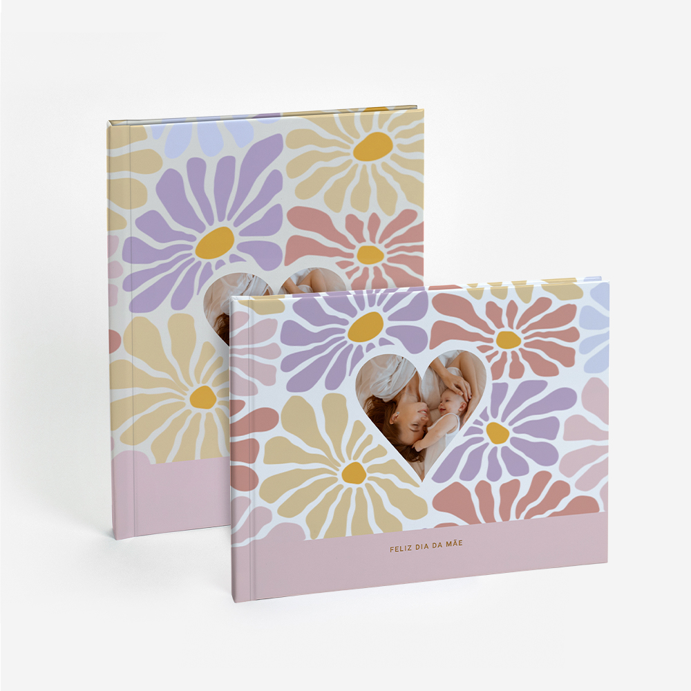 Álbum Feliz Día de la Madre 1