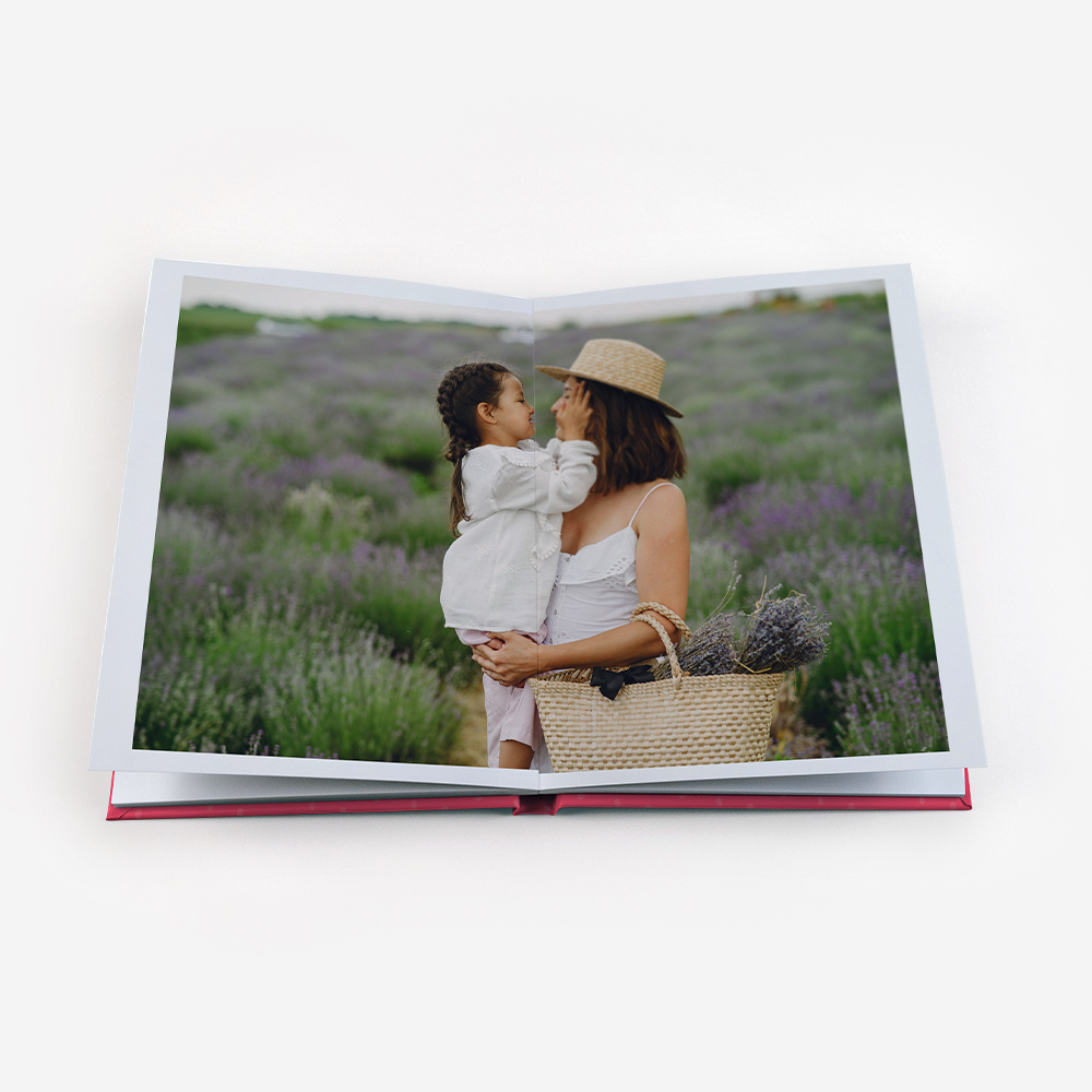 Álbum Mamá, eres mi lugar seguro 3