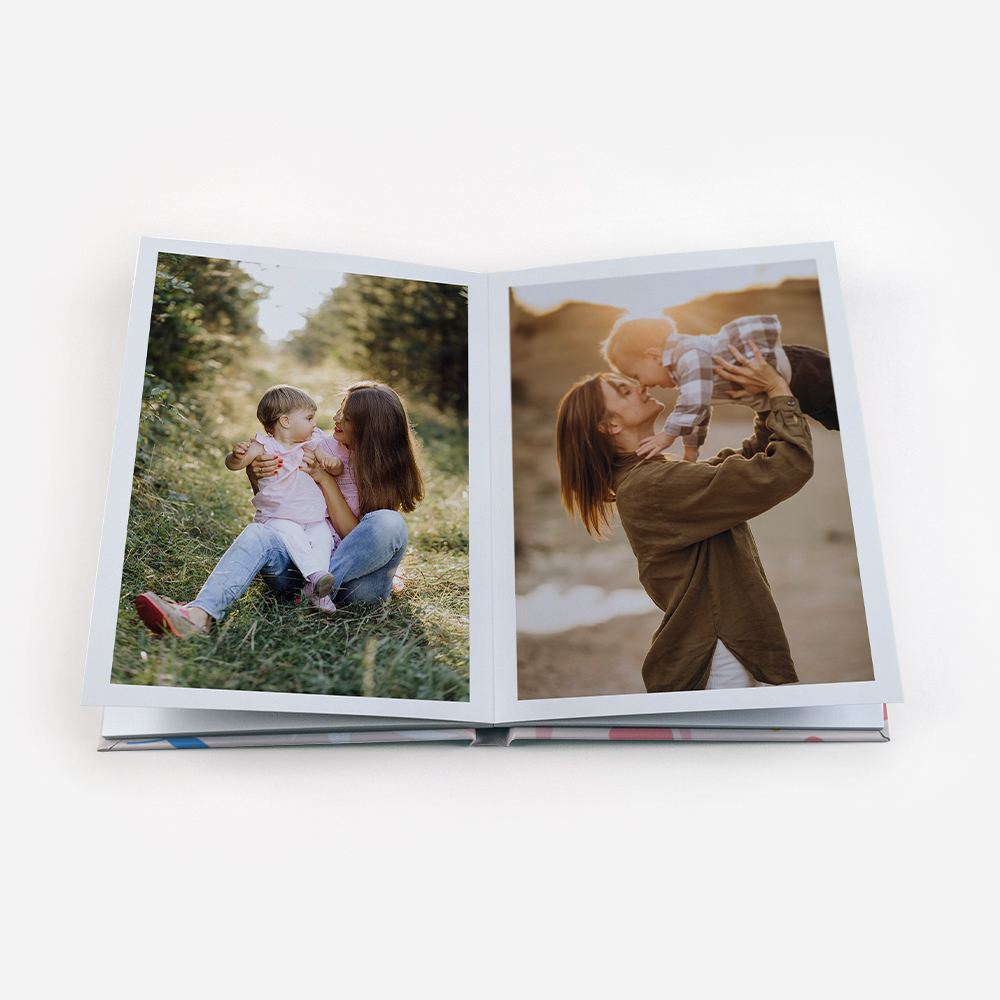 Álbum Mamá, eres mi mundo 3