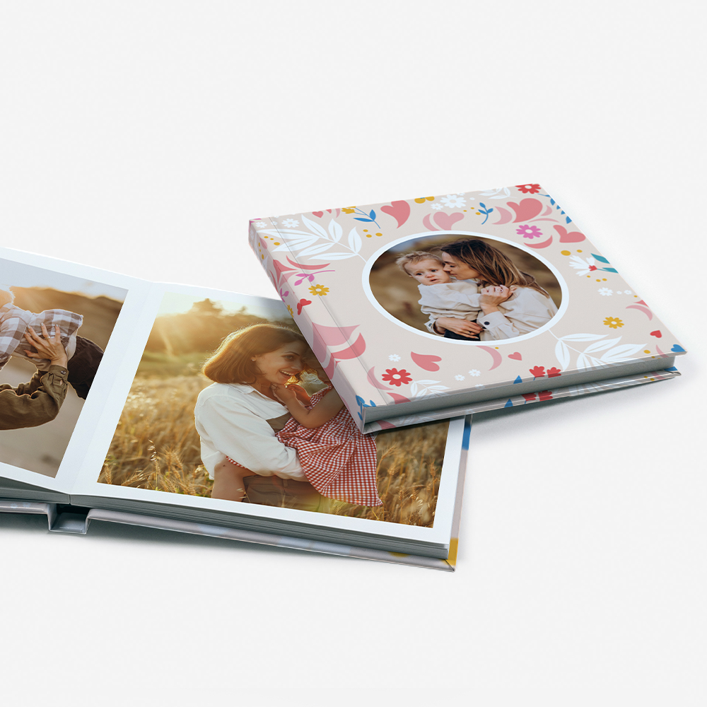 Álbum Mamá, eres mi mundo 4