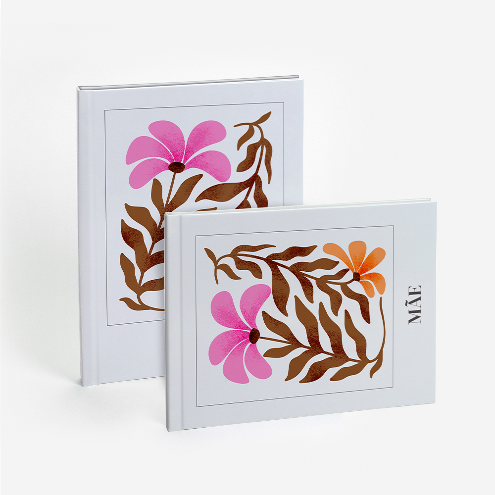 Álbum Para ti, Mamá 1