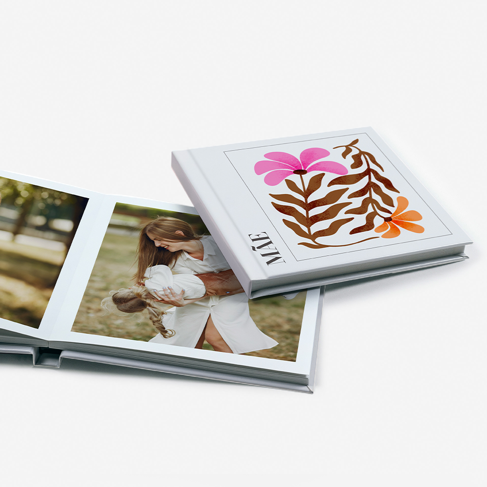 Álbum Para ti, Mamá 4