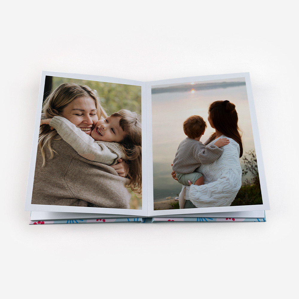 Álbum Porque te adoro, Mamá 3