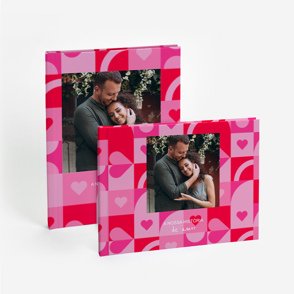 Álbum Nuestra Historia 1