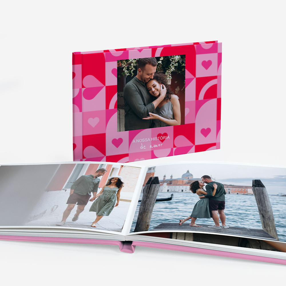 Álbum Nuestra Historia 2