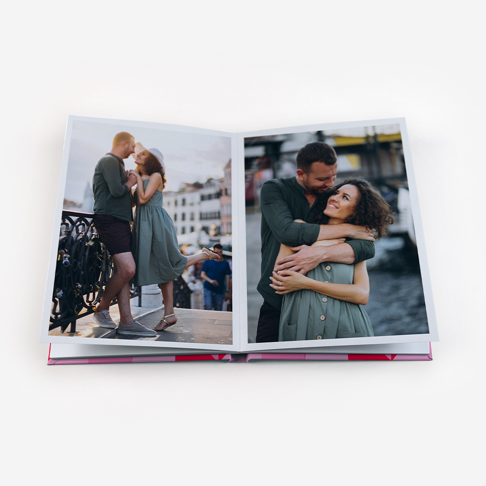 Álbum Nuestra Historia 3