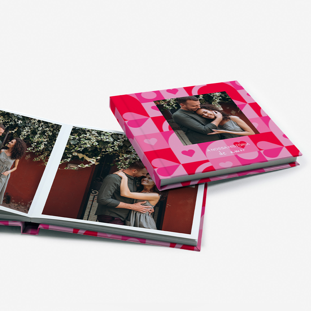 Álbum Nuestra Historia 4