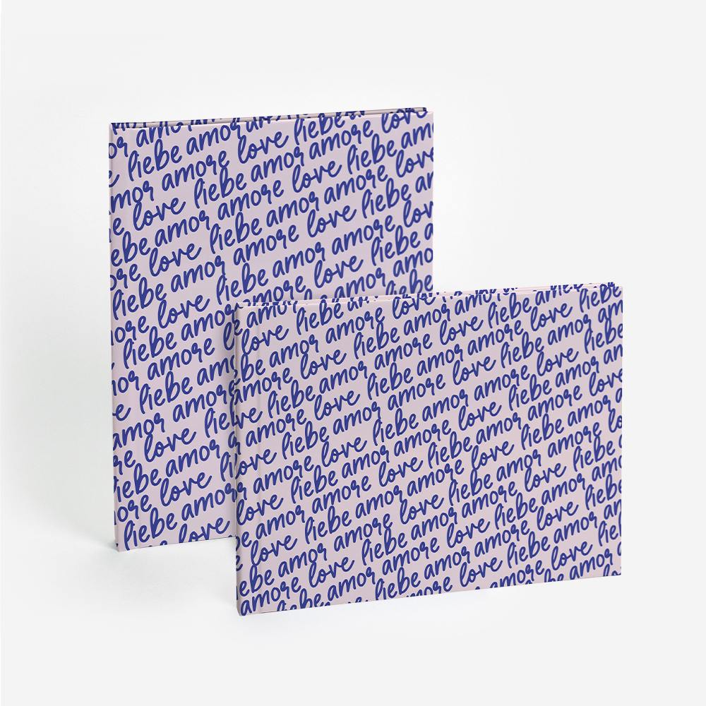 Álbum The Best Love 1