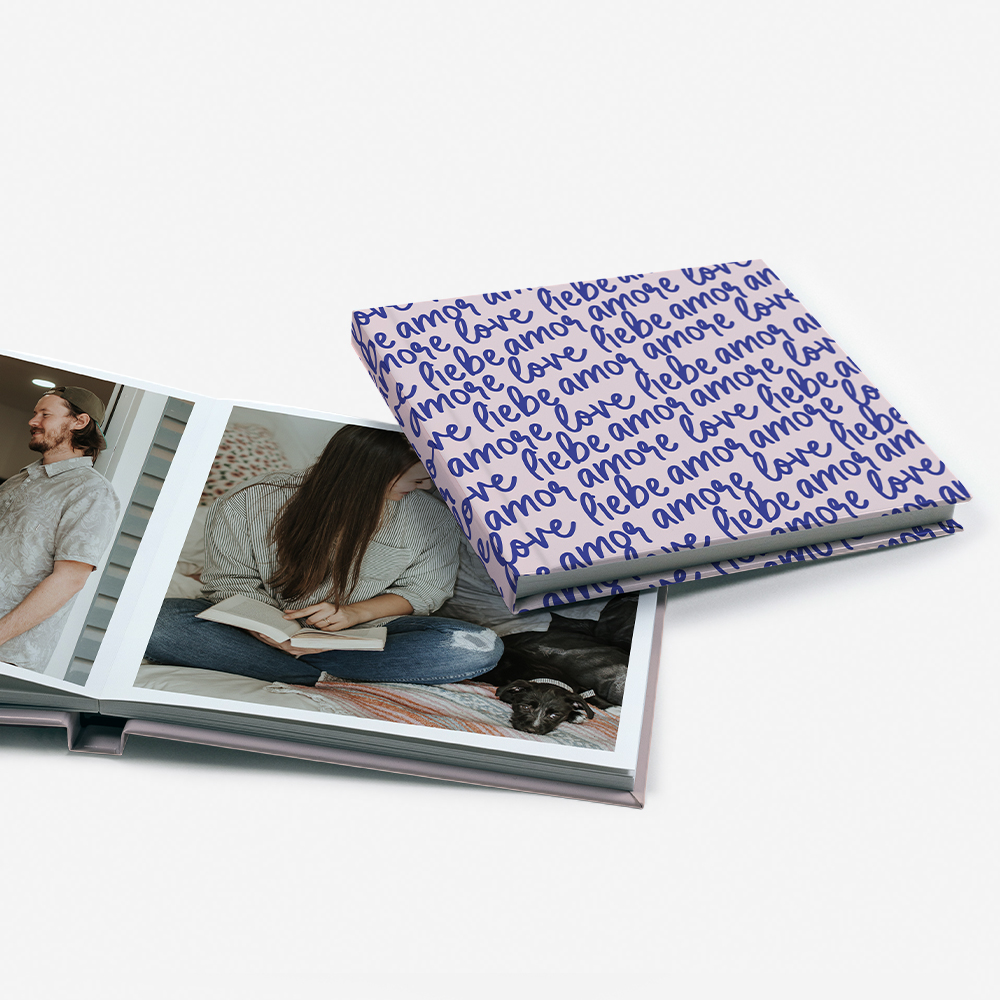 Álbum The Best Love 4