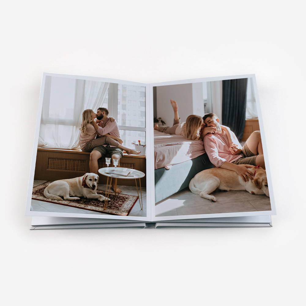 Álbum The Story of Our Love 3