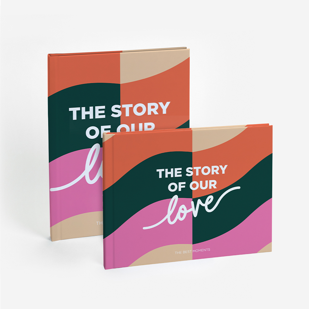 Álbum You Are My Love 1