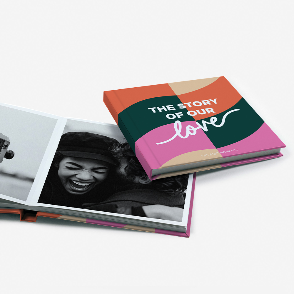 Álbum You Are My Love 4