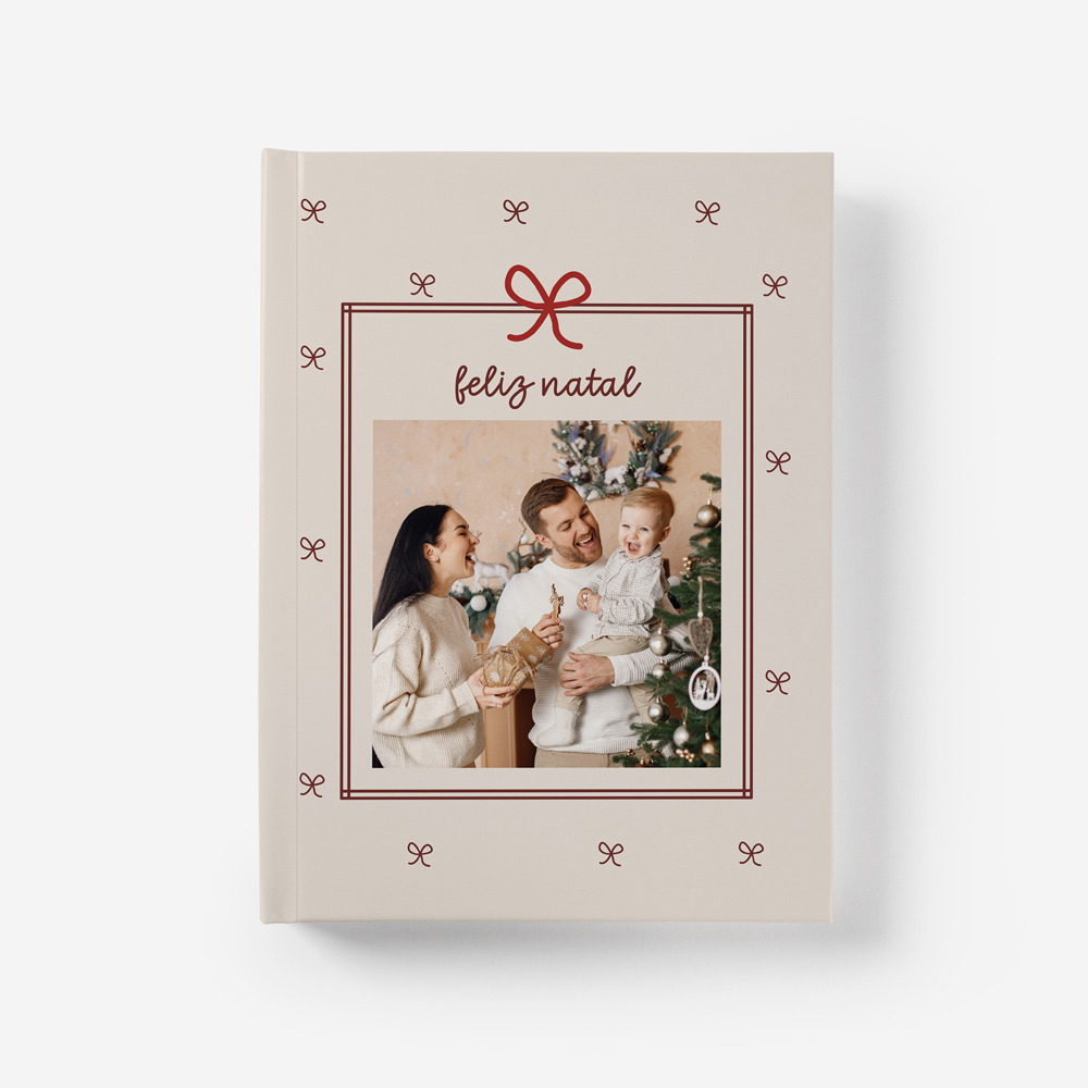 Álbum Feliz Navidad 1