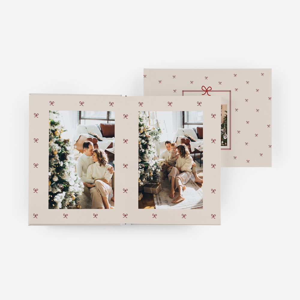 Álbum Feliz Navidad 4