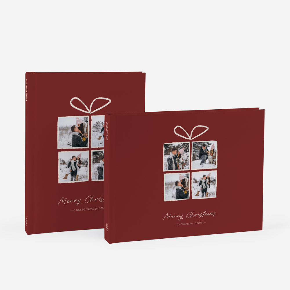 Álbum Regalo de Navidad 2