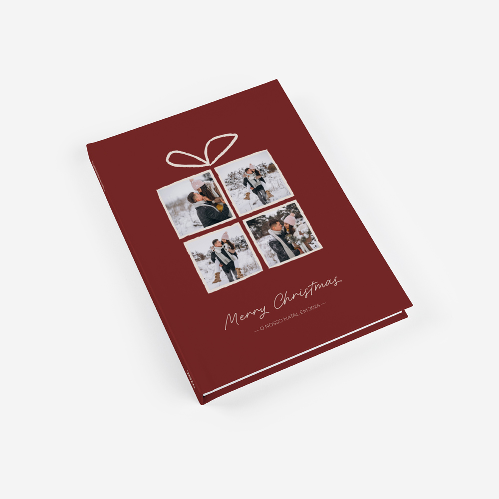 Álbum Regalo de Navidad 3