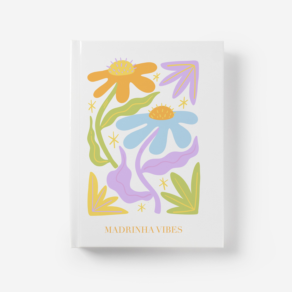 Álbum Madrina Mood 1