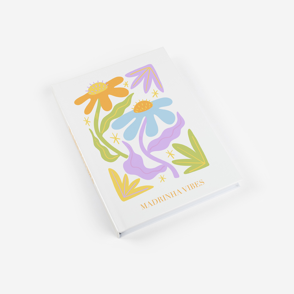 Álbum Madrina Mood 3