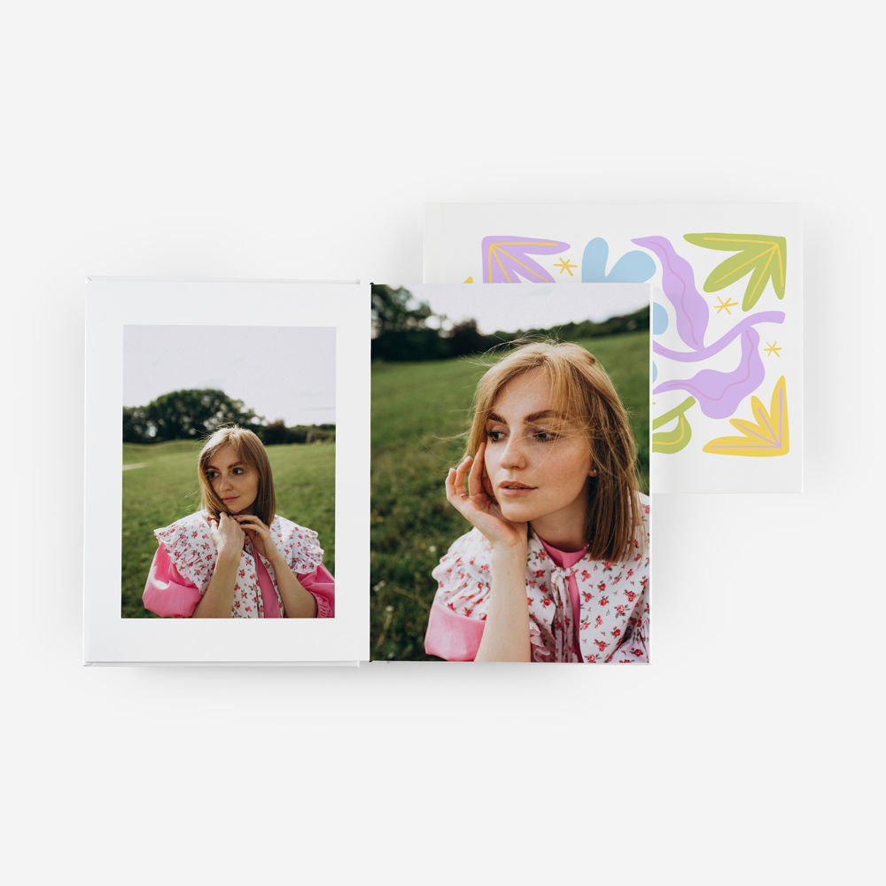 Álbum Madrina Mood 4