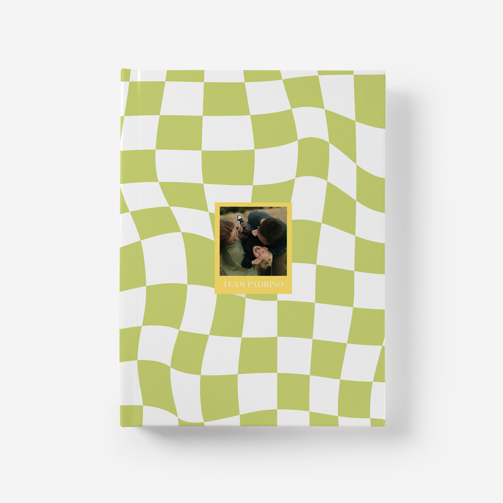 Álbum Team Padrino 1