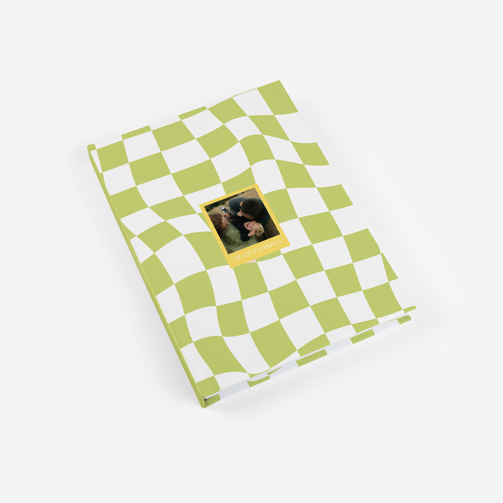 Álbum Team Padrino 3