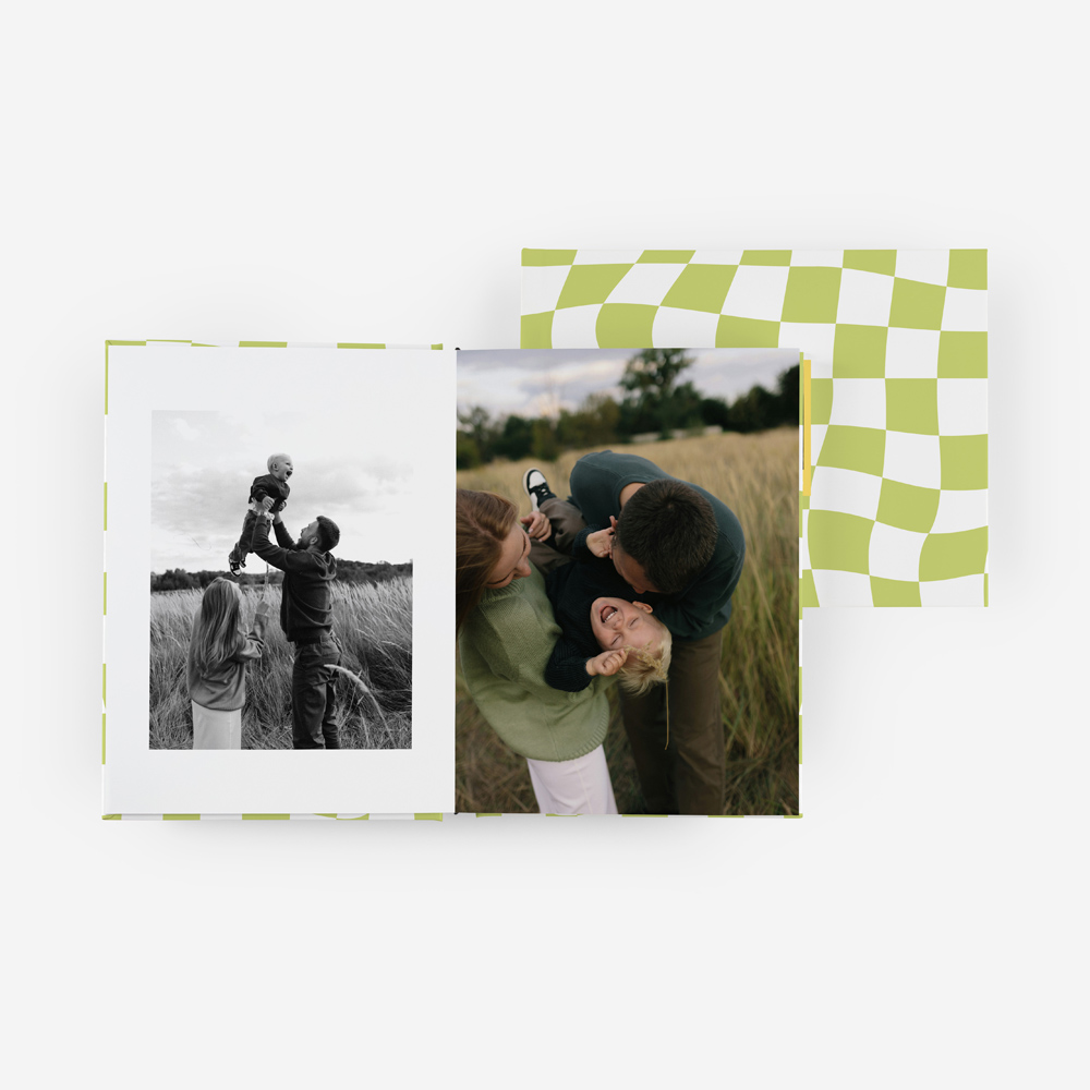 Álbum Team Padrino 4